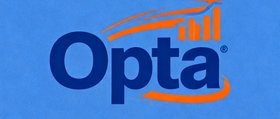 Opta体育数据服务商标志